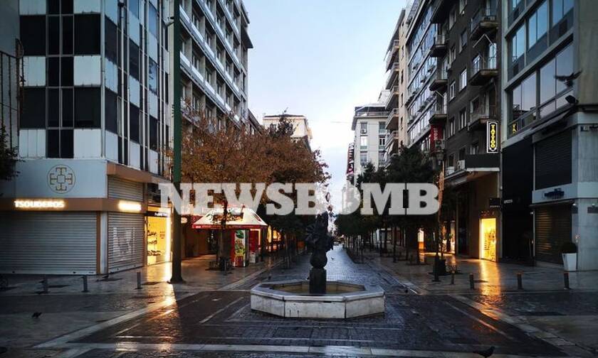 Ρεπορτάζ Newsbomb.gr: Κραυγή αγωνίας των μικρομεσαίων επιχειρήσεων – Φόβοι για 10.000 λουκέτα