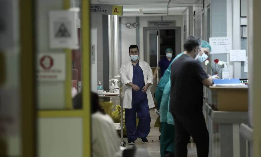 ΠΟΕΔΗΝ: Πέθανε 47χρονη ένστολη νοσηλεύτρια - Ήταν μητέρα δύο παιδιών