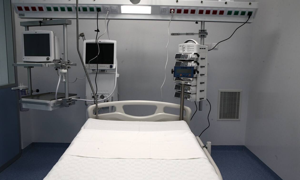 Κορονοϊός: Θρήνος για τον χαμό 47χρονης νοσηλεύτριας - Νοσηλευόταν δυο εβδομάδες στη ΜΕΘ
