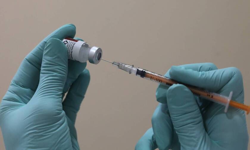 ΗΠΑ: Έως το τέλος του πρώτου τριμήνου του 2021 θα έχουν εμβολιαστεί 100 εκ πολίτες 