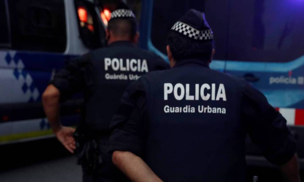 Ισπανία: Συνελήφθησαν δύο άνδρες που πουλούσαν ναρκωτικά για να χρηματοδοτήσουν φυλετικό πόλεμο