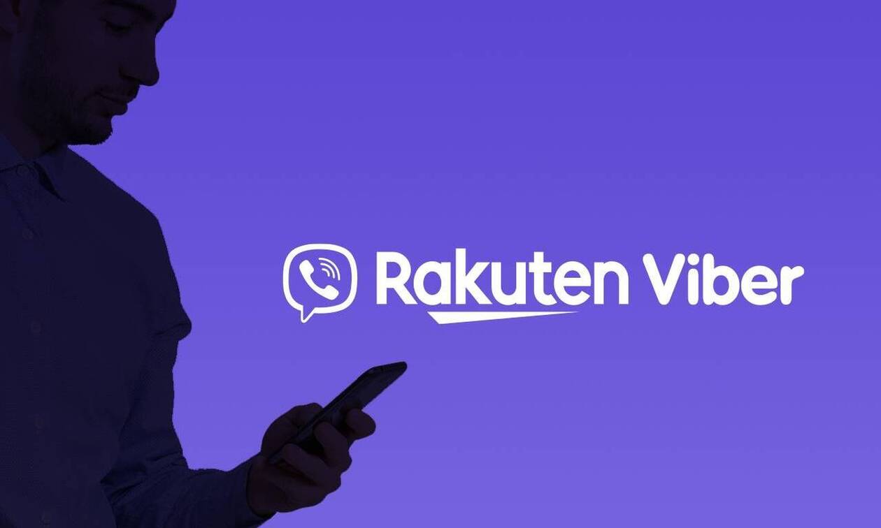 Η Rakuten Viber γιορτάζει μια δεκαετία επαφών που κρατάνε για μια ζωή