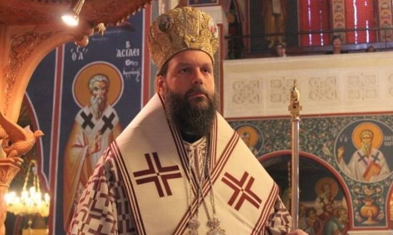 Μητροπολίτης Νέας Ιωνίας στο Newsbomb.gr: Οι πιστοί έχουν δικαίωμα να πάνε στην εκκλησία