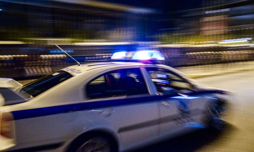 Συναγερμός στο κέντρο της Αθήνας: Πυροβολισμοί στα Πατήσια - Ένας τραυματίας