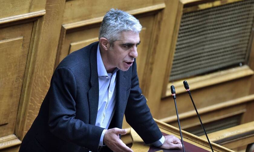 Δεν ψηφίζει ο ΣΥΡΙΖΑ τις αμυντικές δαπάνες