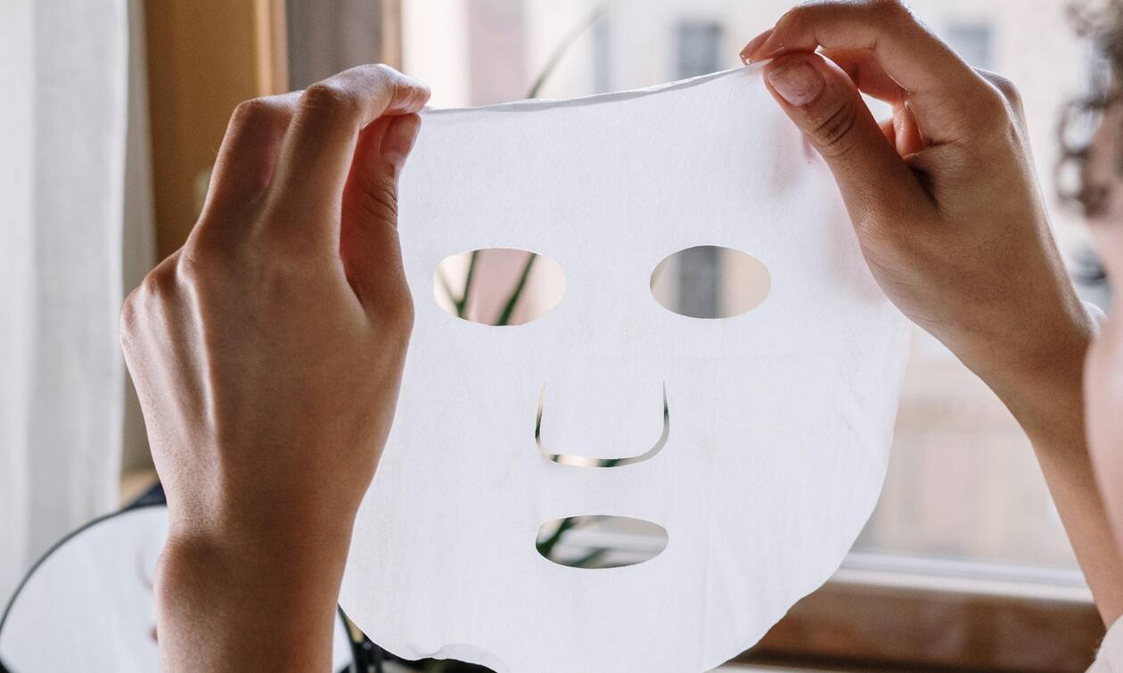 Πώς θα φτιάξεις την απόλυτη μάσκα προσώπου για να ενυδατώσεις το δέρμα σου