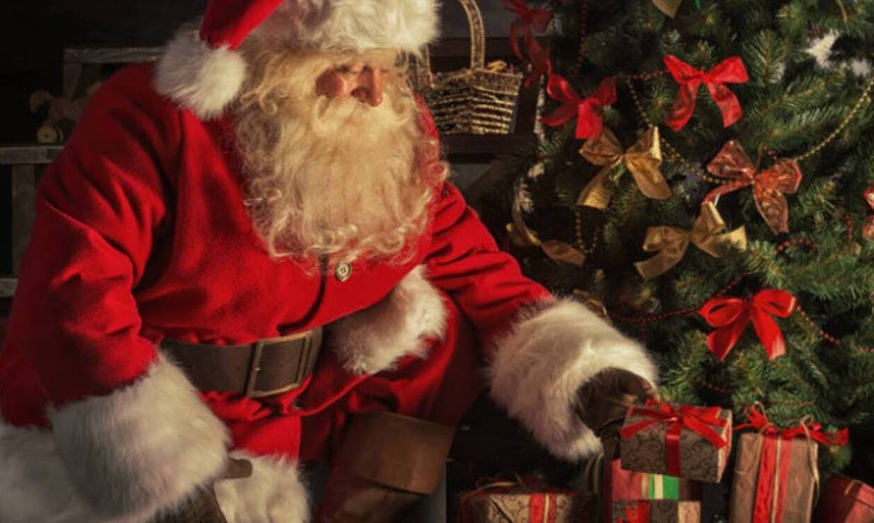 Κορονοϊός - Βέλγιο: Πήγε ντυμένος Άγιος Βασίλης σε γηροκομείο - Μόλυνε  75 ηλικιωμένους 