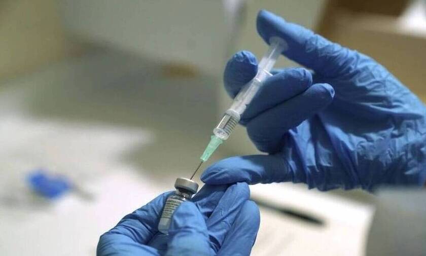 Κορονοϊός: «Ελευθερία» το σχέδιο εμβολιασμού της κυβέρνησης