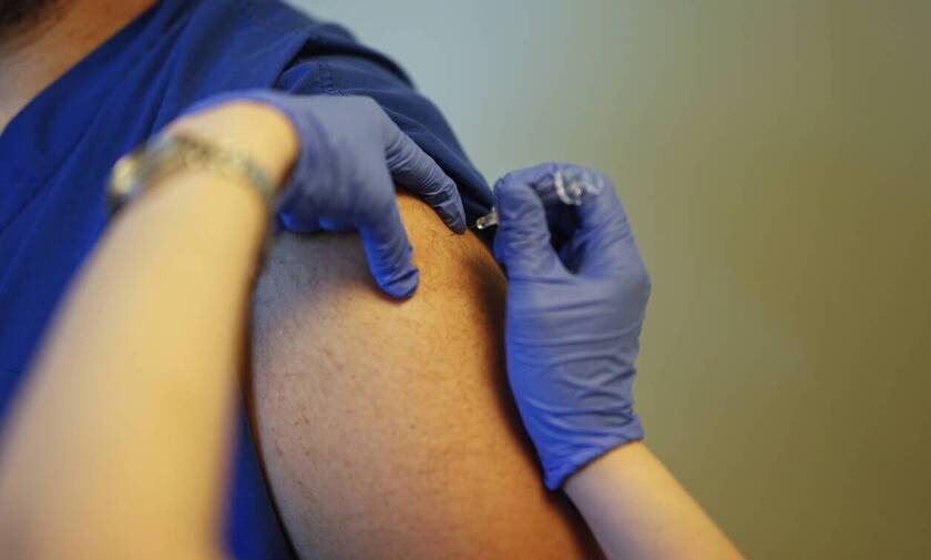 Εμβόλιο κορονοϊού: Αυτό είναι το έντυπο συναίνεσης που θα υπογράφεται πριν τον εμβολιασμό