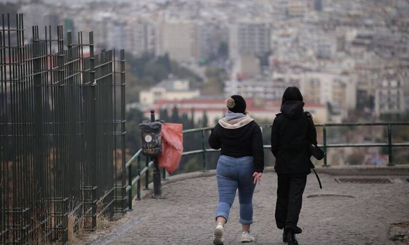 Κορονοϊός Θεσσαλονίκη: Επιτέλους αισιοδοξία - Μειώθηκε κατά 20% το ιικό φορτίο στα λύματα της πόλης