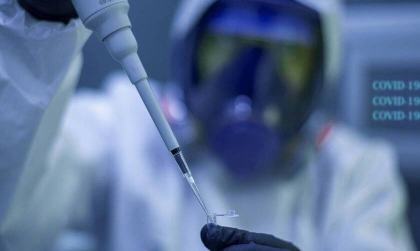 Κορονοϊός - ΗΠΑ: Σοβαρή αλλεργική αντίδραση σε υγειονομικό που έλαβε εμβόλιο της Pfizer