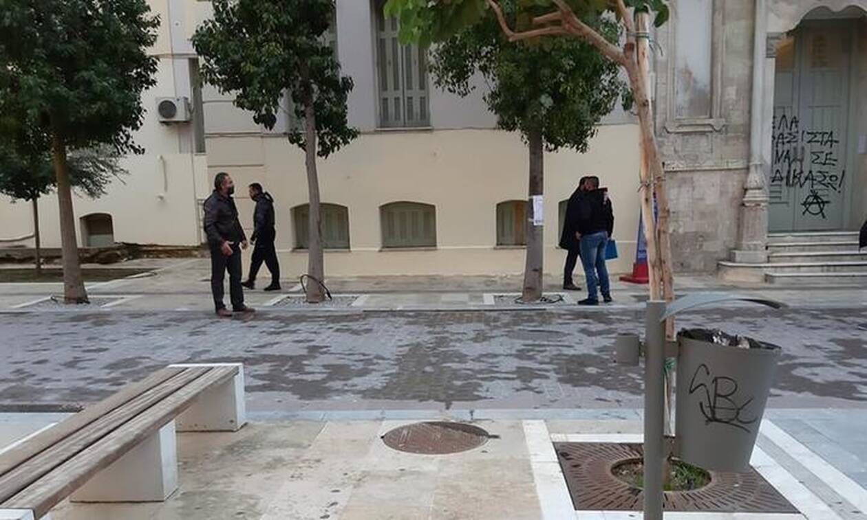 Κρήτη: Ισόβια στους δύο από τους τρεις κατηγορούμενους για τη δολοφονία στο Αντισκάρι