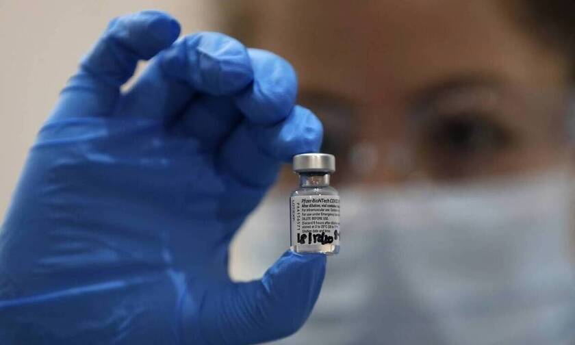 Εμβόλιο κορονοϊού: Με 6 εταιρείες έχει συμφωνήσει η ΕΕ