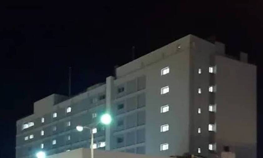 Κορoνοϊός - Πάτρα: Βρέθηκαν θετικές δύο νοσηλεύτριες στο νοσοκομείο Άγιος Ανδρέας