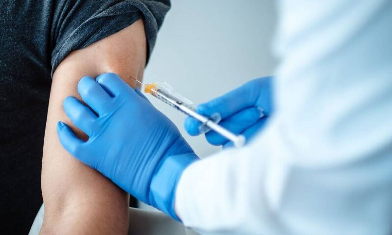Λινού στο Newsbomb.gr: Σημαντικό το πότε θα έρθει το εμβόλιο - Ανοσία με εμβολιασμό άνω του 70% 