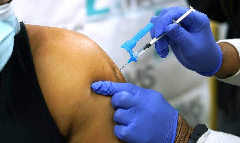 Κορονοϊός: Στις 27 Δεκεμβρίου ξεκινάει ο εμβολιασμός στην ΕΕ