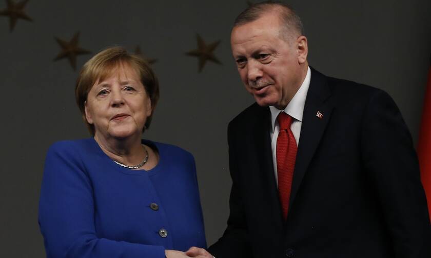 Τουρκία: Ποιες κυρώσεις; Ευρωπαικός «μποναμάς» 6 δισ. ευρώ στον Ερντογάν