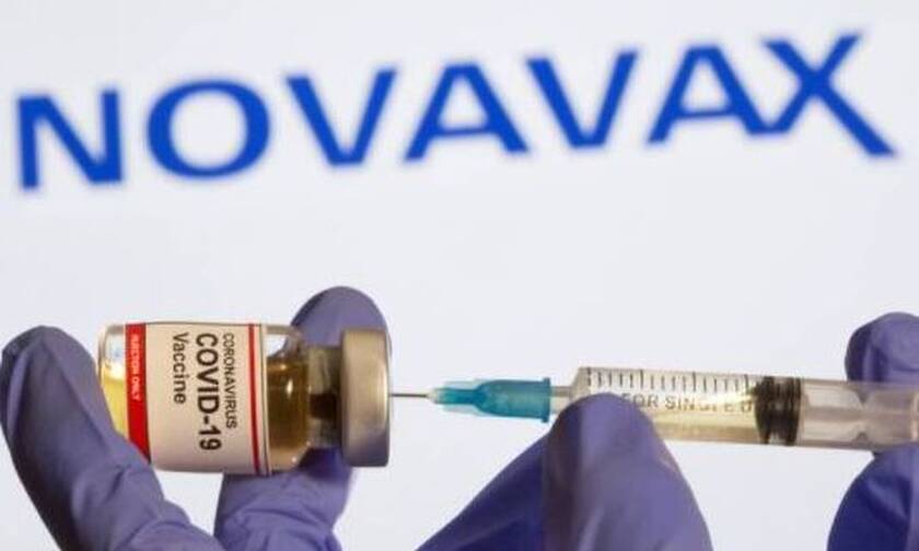 Κορωνοϊός: Η ΕΕ θα αγοράσει 200 εκατ. δόσεις του εμβολίου της Novavax
