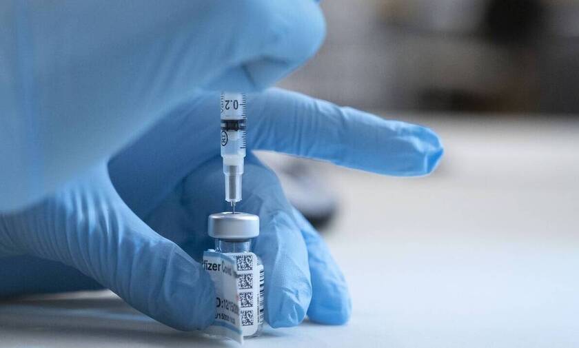 Εμβόλιο κορονοϊού: Η απίθανη γκάφα της Ε.Ε. που κοστίζει εκατομμύρια δόσεις