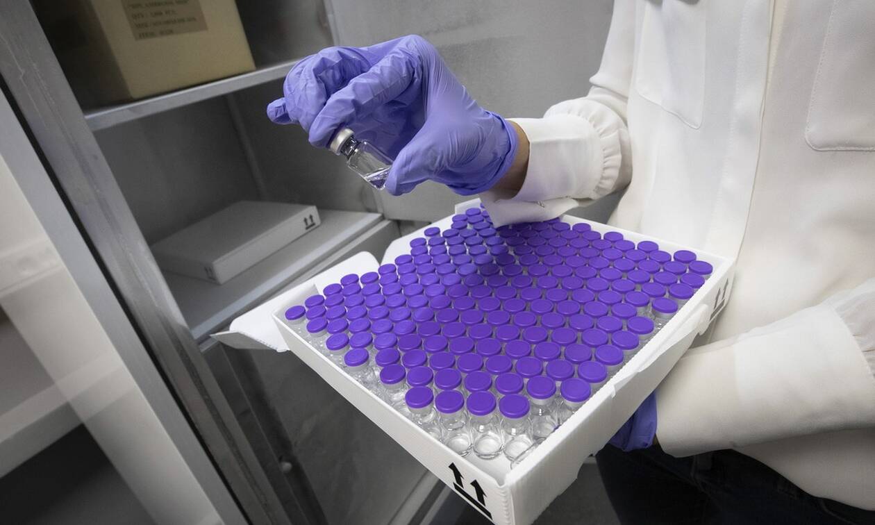 «Science»: Το εμβόλιο κατά του κορονοϊού ήταν το σημαντικότερο επιστημονικό επίτευγμα του 2020