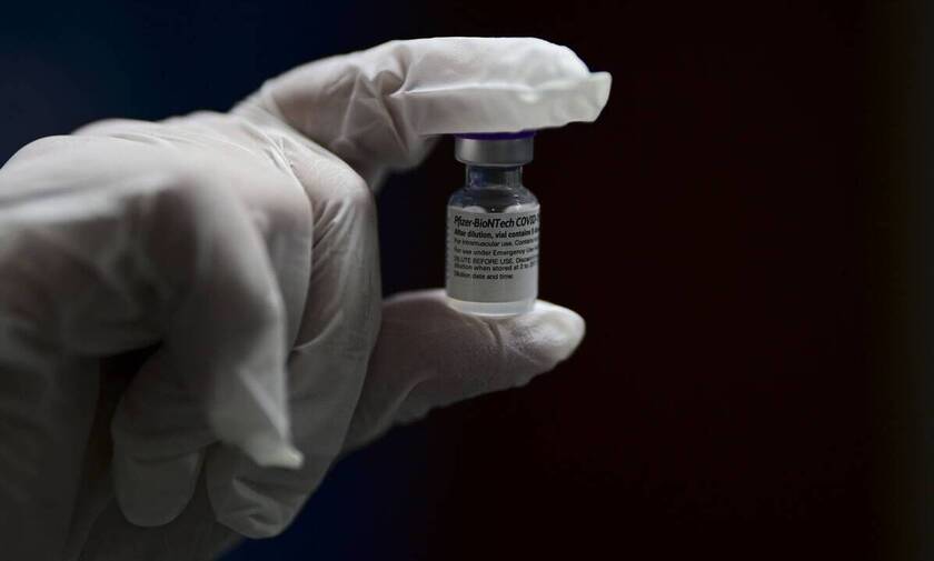 Κορωνοϊός: Πόσο θα κοστίσει ο εμβολιασμός 8 εκατομμυρίων Ελλήνων