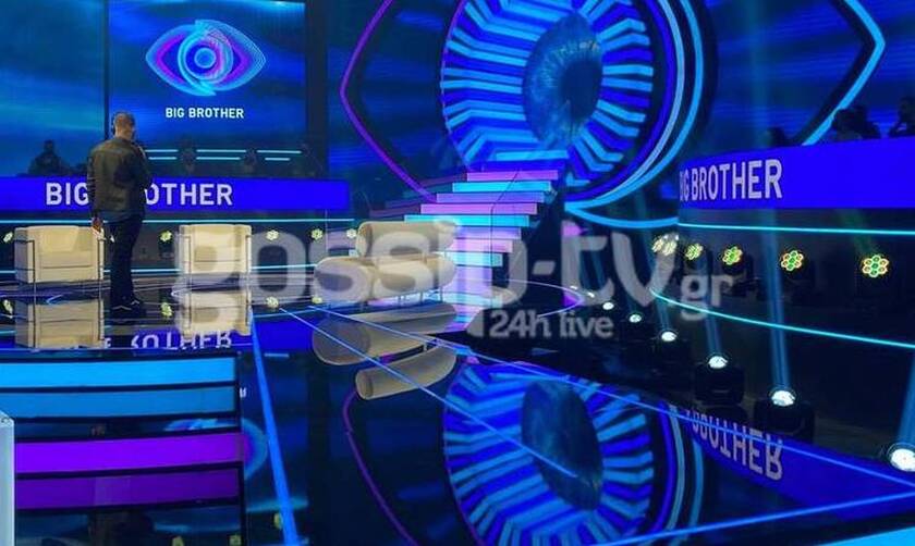 Big Brother τελικός: Το gossip-tv στη μεγάλη βραδιά - Δείτε αποκλειστικά πλάνα