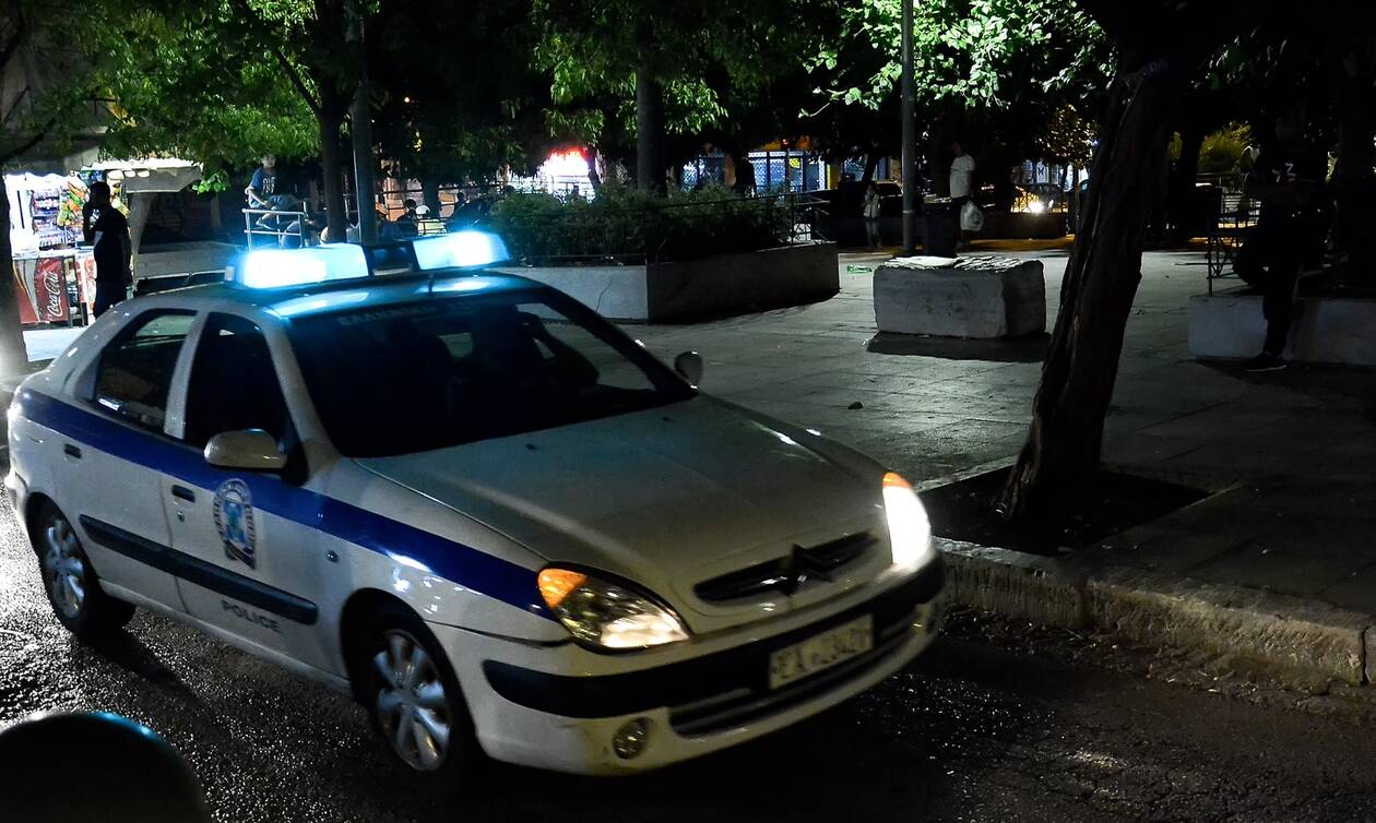 Θεσσαλονίκη: Άφαντος ο 14χρονος που δολοφόνησε μαζί με την 12χρονη αδελφή του τον 87χρονο (vid)