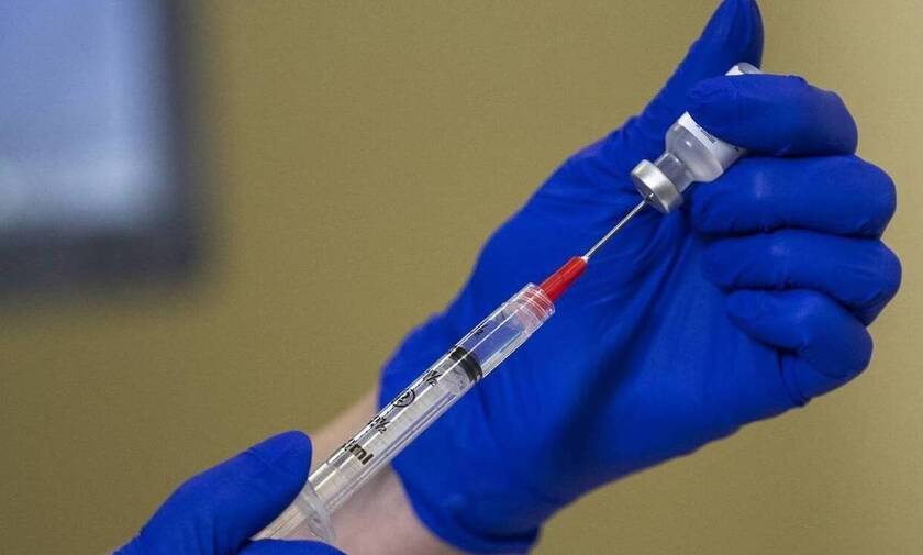 Ζαριφόπουλος: «Μέσα Ιανουαρίου θα ξεκινήσει ο εμβολιασμός του γενικού πληθυσμού»