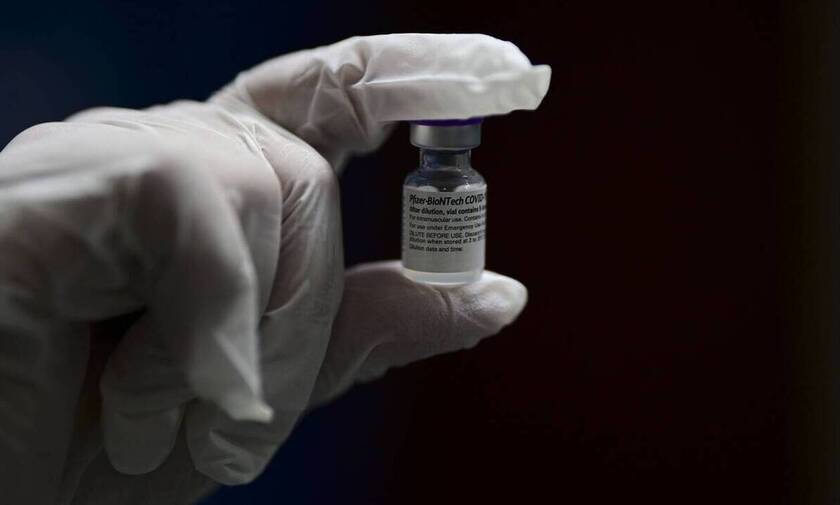Εμβόλιο κορονοϊού: Αυτή είναι η συμφωνία της ΕΕ με την Pfizer για κάθε δόση