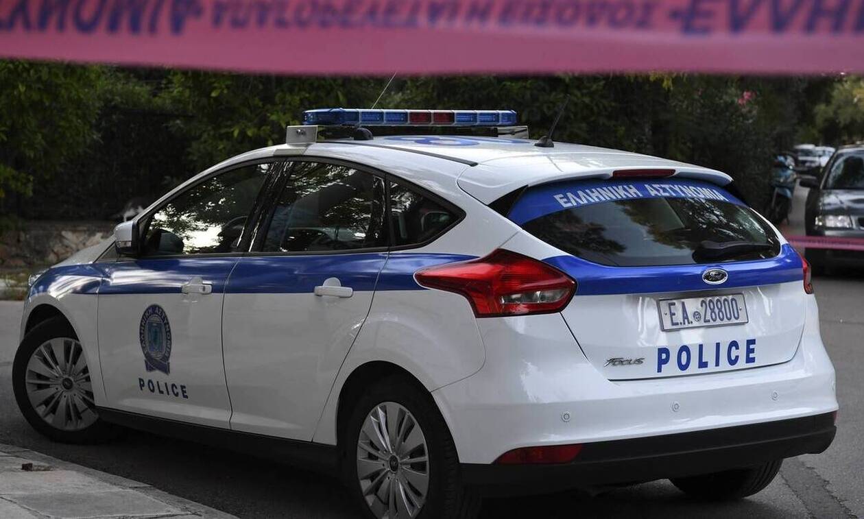 Εντοπίστηκε και συνελήφθη ο 14χρονος κατηγορούμενος για την δολοφονία του  87χρονου στη Θεσσαλονίκη