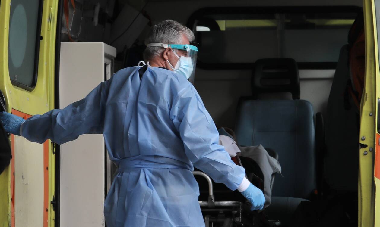 Τραγωδία στον Βόλο: Νευροχειρουργός αυτοκτόνησε στο νοσοκομείο πέφτοντας από τον 5ο όροφο