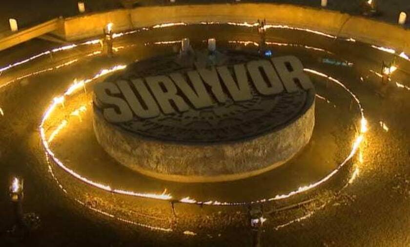 Survivor 4: Οριστικό! Αυτοί είναι οι «Διάσημοι» και οι «Μαχητές» (videos)
