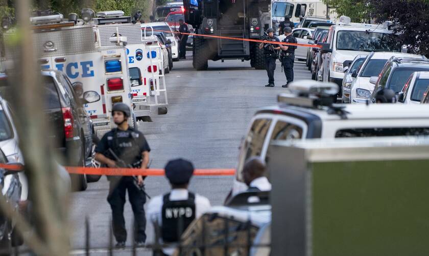 Έσσεξ: Ένοχοι δύο άνδρες για το «φορτηγό του θανάτου» όπου πέθαναν 39 άνθρωποι