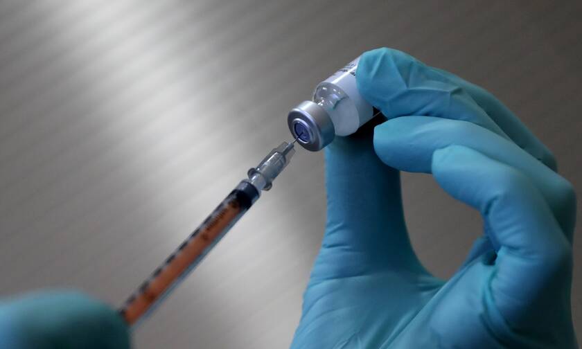 Εμβόλιο Pfizer: 1.265.550 δόσεις μέχρι τον Μάρτιο στην Ελλάδα
