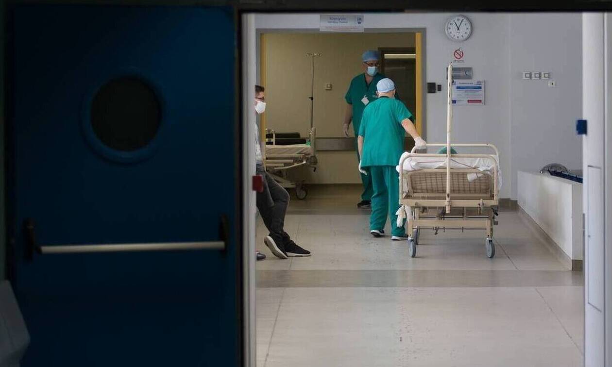 ΠΟΕΔΗΝ: Πέθανε 59χρονος ένστολος νοσηλευτής από κορονοϊό - Ήταν πατέρας δύο παιδιών
