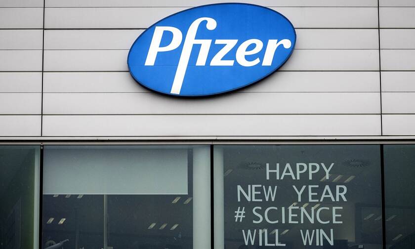 Κορονοϊός - ΠΟΥ: Περιορισμένη διανομή του εμβολίου της Pfizer έως τα τέλη Ιανουαρίου