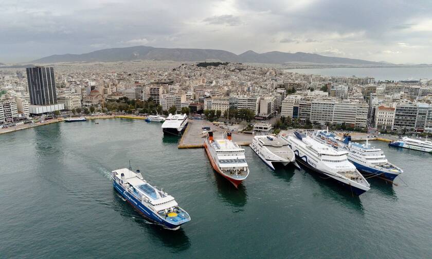 Κορονοϊός: Πρόσθετη στήριξη ναυτικών, ακτοπλοΐας και νησιών - Όλα τα μέτρα