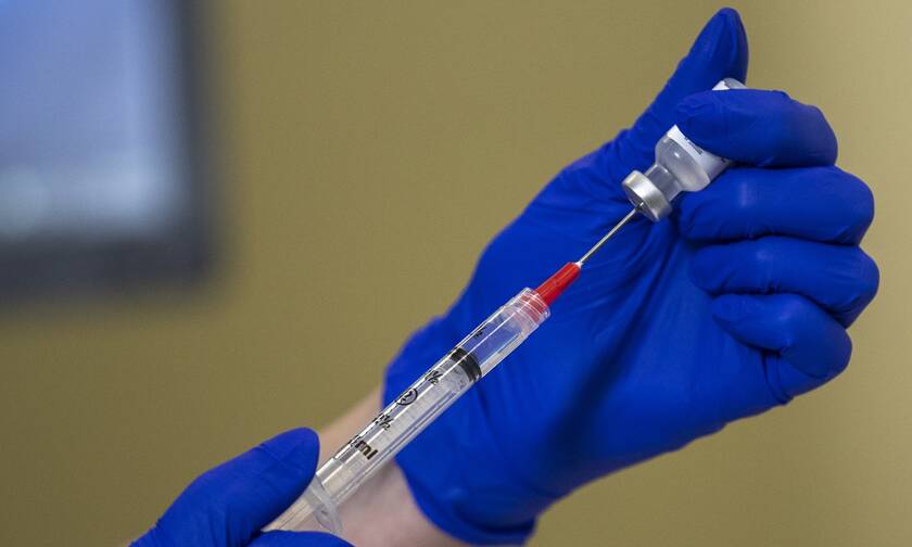 Μετάλλαξη κορονοϊού - BionTech: Σε έξι εβδομάδες μπορούμε να έχουμε εμβόλιο που να την αντιμετωπίζει