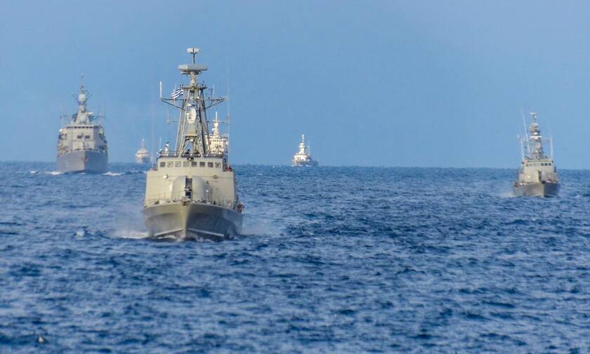 Πολεμικό Ναυτικό: Οι 4+1 «μνηστήρες» για τη νέα ελληνική φρεγάτα – Επισπεύδονται οι αποφάσεις