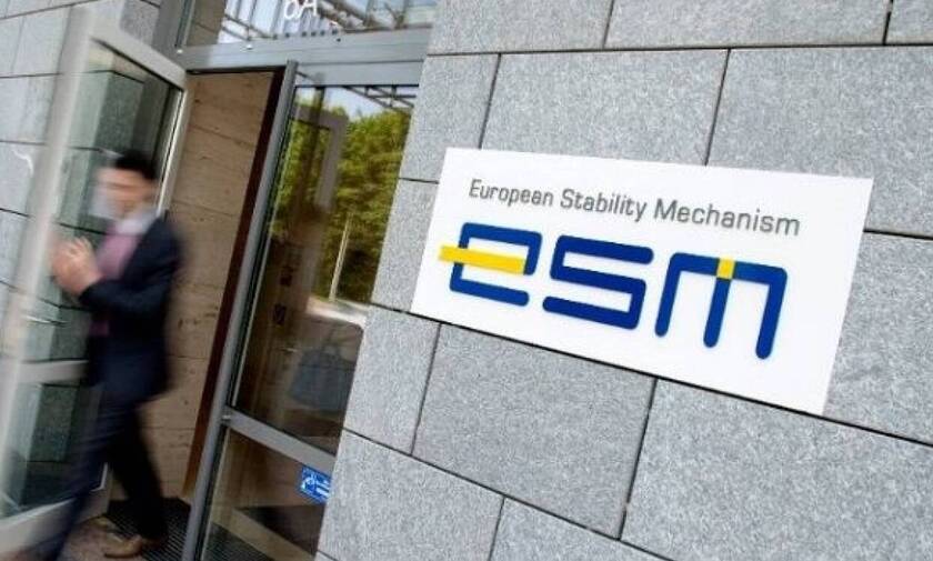 ESM: Εκταμιεύτηκε η δόση των 644 εκατ. ευρώ στην Ελλάδα