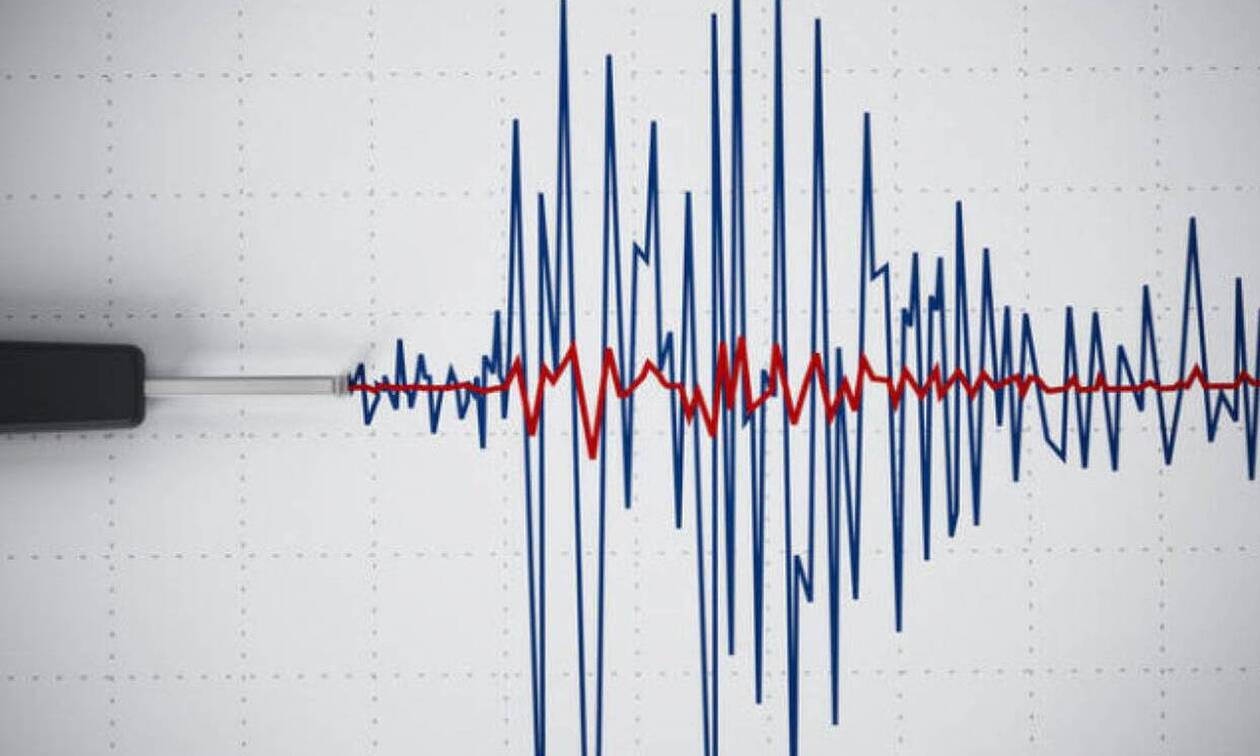 Ισχυρός σεισμός τώρα στην Σικελία