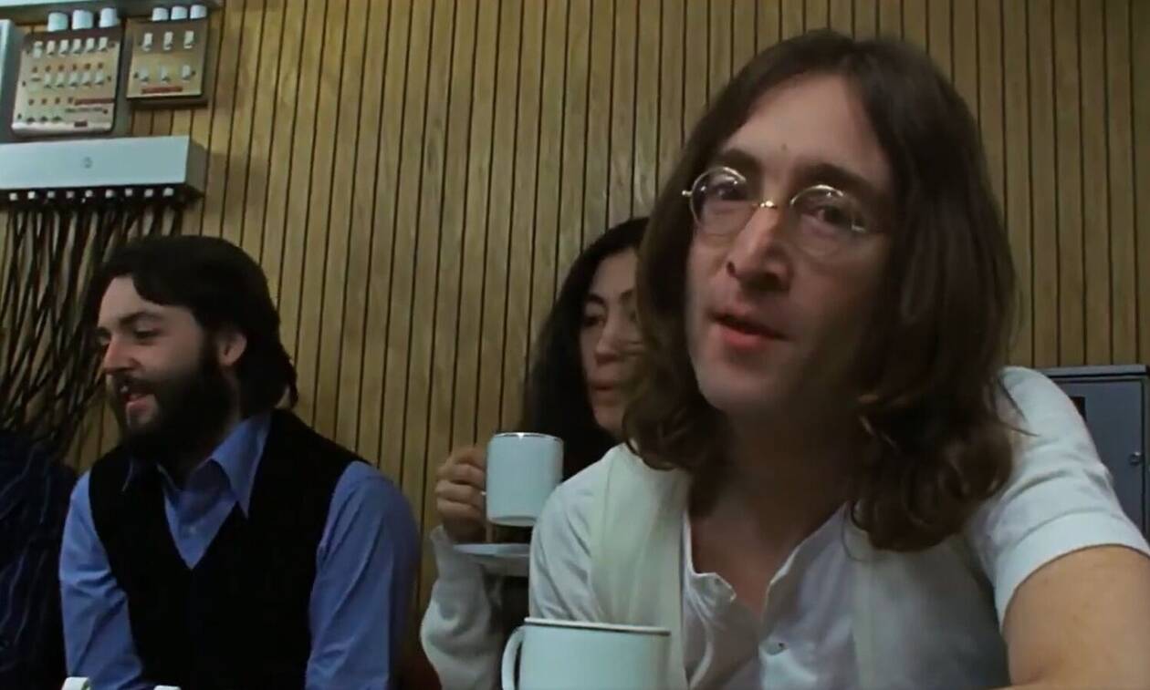 The Beatles: Εντυπωσιακά τα πέντε λεπτά με άγνωστα πλάνα από το θρυλικό συγκρότημα