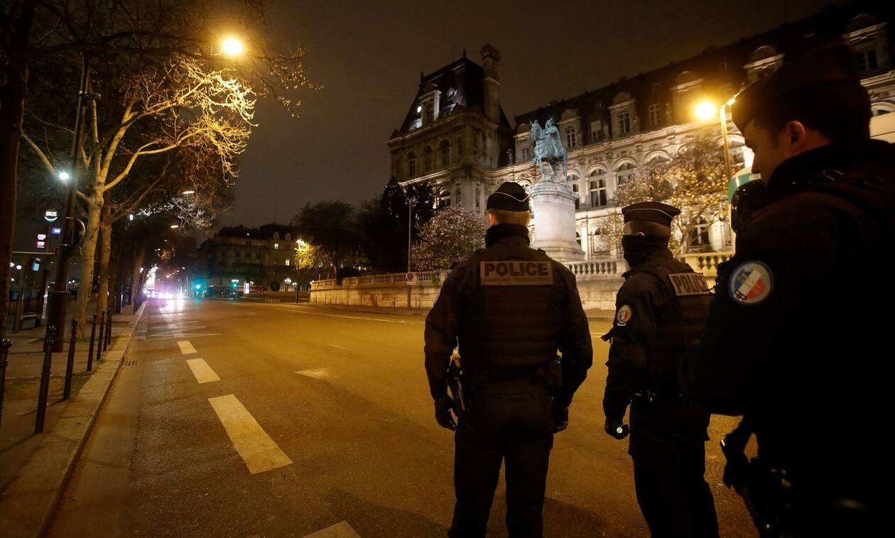 Νεκροί αστυνομικοί μετά από πυροβολισμούς στη Γαλλία