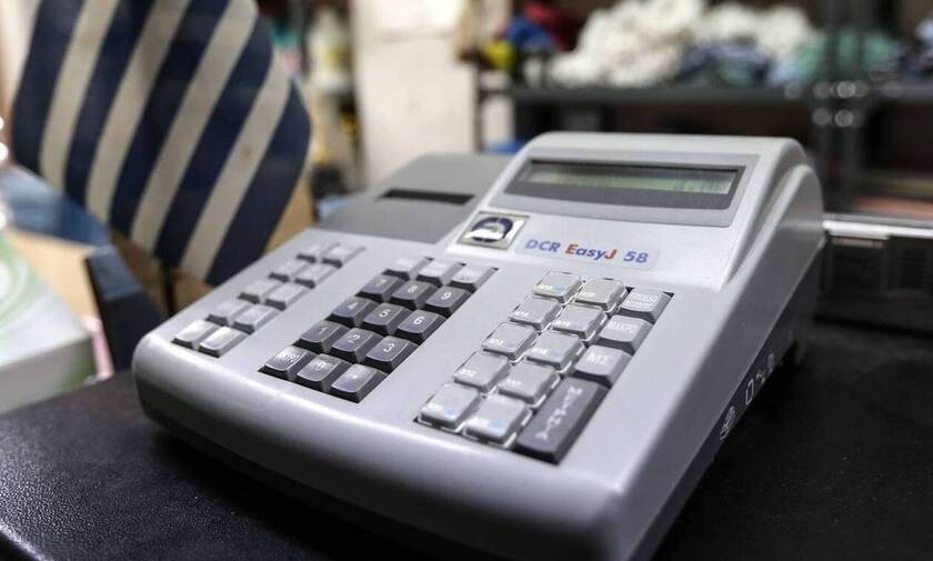 ΑΑΔΕ: Παράταση της προθεσμίας για την απόσυρση των ταμειακών μηχανών