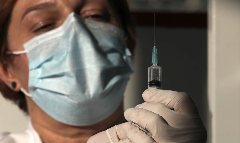 Εμβόλιο κορονοϊού: Ποιοι μπορούν να εμβολιαστούν πρώτοι