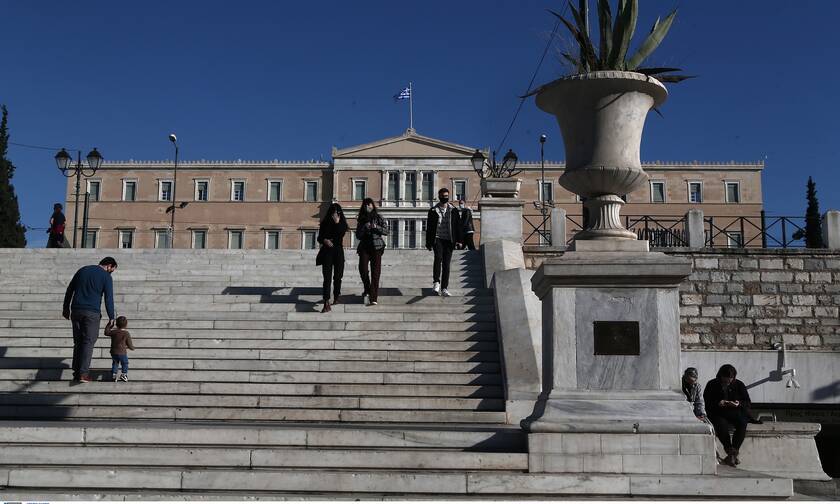 Ανασκόπηση 2020: Τα σημαντικότερα γεγονότα στην Ελλάδα τη χρονιά που φεύγει