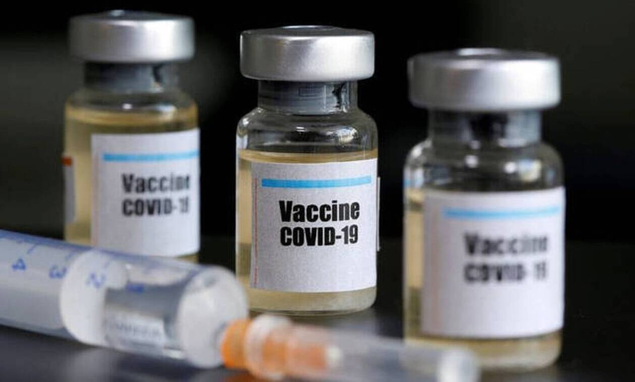 Εμβόλια κορονοϊού: Όλα έτοιμα για την επιχείρηση «Ελευθερία» - Πότε αρχίζει ο εμβολιασμός