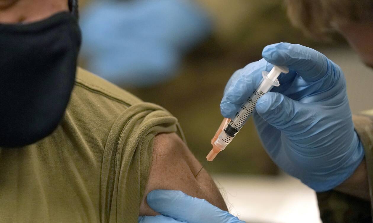 Εμβόλιο κορονοϊού: Η Κομισιόν ανακοίνωσε το ταξίδι της ελπίδας - Πακετάραμε και στέλνουμε τα εμβόλια