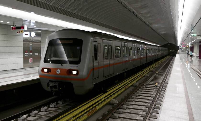 Κορονοϊός - Lockdown: Κλείνουν νωρίτερα πέντε σταθμοί του μετρό τα Χριστούγεννα