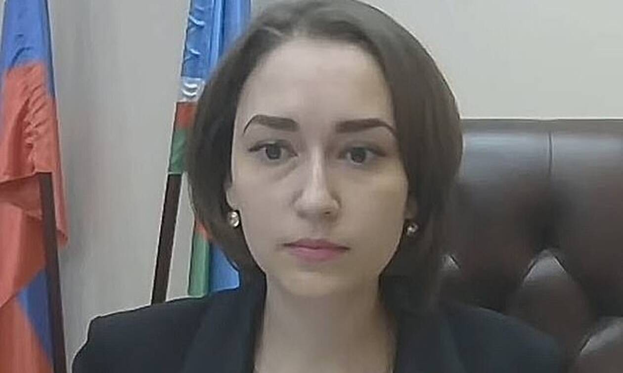 Σάλος στη Ρωσία: Κομμουνιστής βουλευτής αφαιρέθηκε από το όμορφο στήθος συναδέλφου του